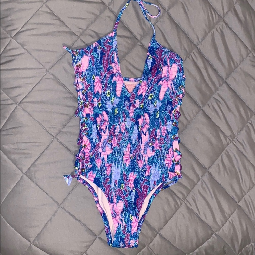 Victoria’s Secret bikini - RARE!